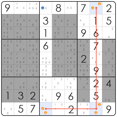 easy sudoku puzzles printable