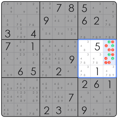 rules sudoku